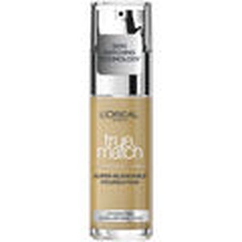 Base de maquillaje Accord Parfait Foundation 5,5d/5,5w-golden Sun para mujer - L'oréal - Modalova