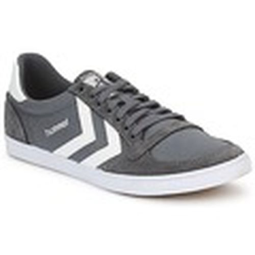 Zapatillas TEN STAR LOW CANVAS para mujer - hummel - Modalova