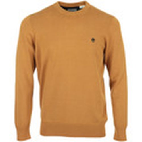 Jersey Cotton Yd Sweater para hombre - Timberland - Modalova