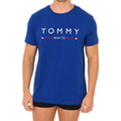 Camiseta interior UM0UM01167-415 para hombre - Tommy Hilfiger - Modalova