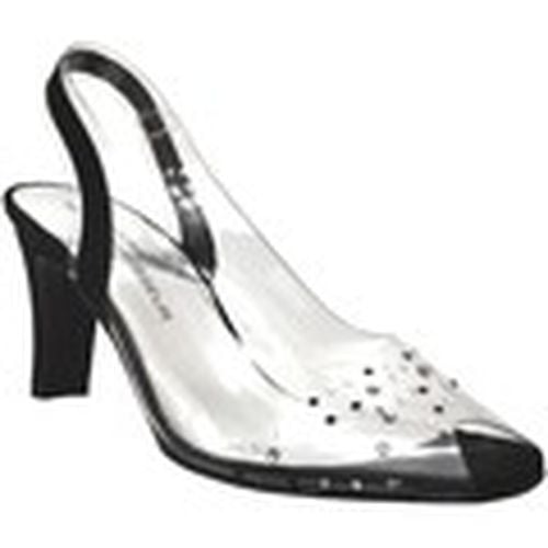 Zapatos de tacón F97774A para mujer - Brenda Zaro - Modalova