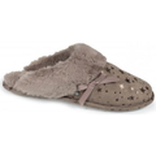 Isotoner Pantuflas 33465 para mujer - Isotoner - Modalova