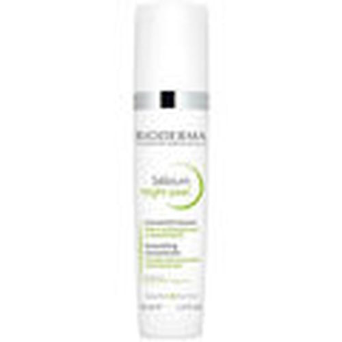 Cuidados especiales Sebium Night Peel Peeling Dermatológico Suave para hombre - Bioderma - Modalova