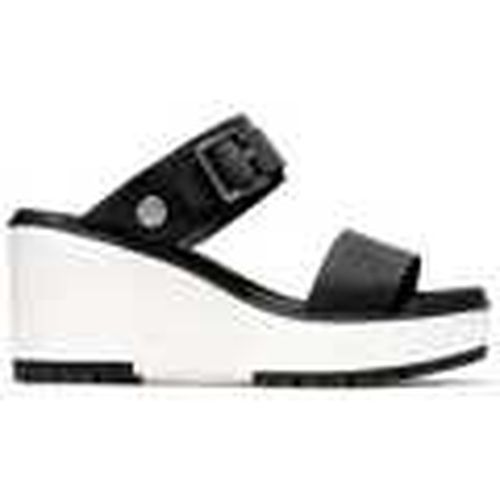 Sandalias con plataforma Koralyn 2 band para mujer - Timberland - Modalova