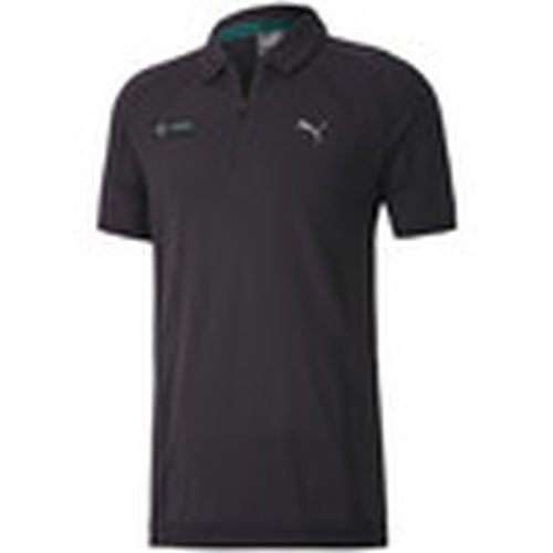 Polo Mercedes rct evoknit para hombre - Puma - Modalova