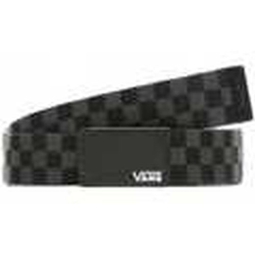 Cinturón Deppster ii web belt para hombre - Vans - Modalova