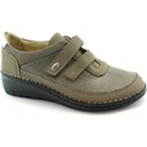 Zapatos de vestir GRU-E21-SC5150-TA para mujer - Grunland - Modalova