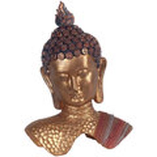 Figuras decorativas Cabeza Buda para - Signes Grimalt - Modalova