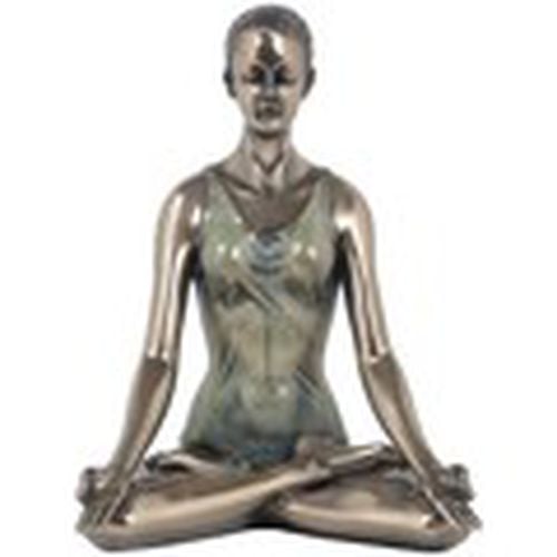 Figuras decorativas Yoga-Pose De Loto para - Signes Grimalt - Modalova