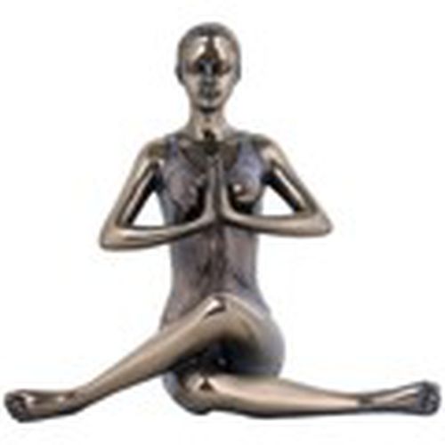 Figuras decorativas Yoga- Pose De Vaca para - Signes Grimalt - Modalova
