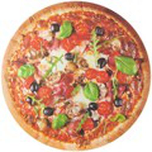 Figuras decorativas Bandeja Redonda Pizza para - Signes Grimalt - Modalova