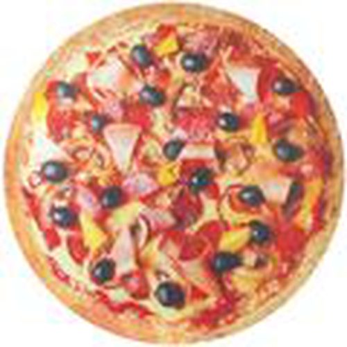 Figuras decorativas Bandeja Redonda Pizza para - Signes Grimalt - Modalova