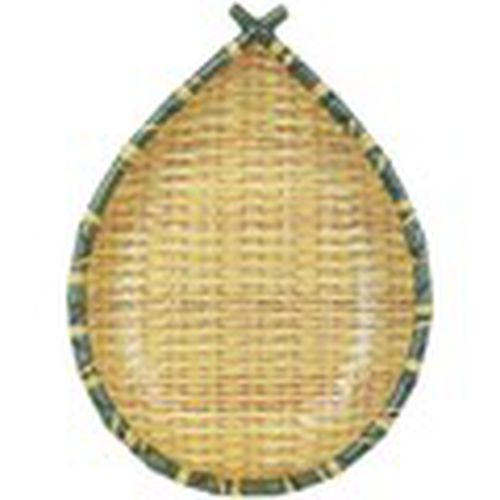 Figuras decorativas Frutero Bandeja Bambú para - Signes Grimalt - Modalova