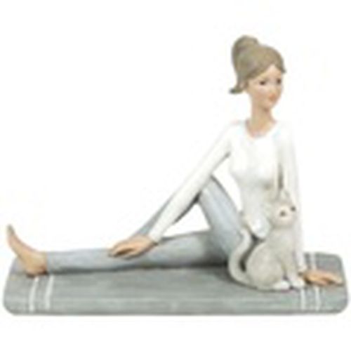 Figuras decorativas Figura Yoga para - Signes Grimalt - Modalova