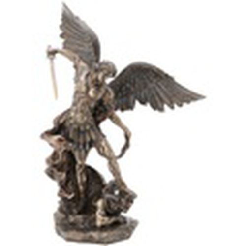 Figuras decorativas San Miguel Sobre Demonio para - Signes Grimalt - Modalova