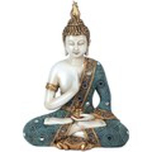 Figuras decorativas Buda Sentado para - Signes Grimalt - Modalova