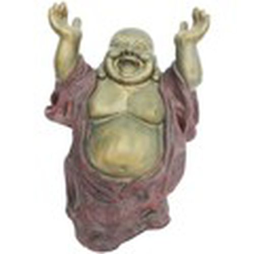 Figuras decorativas Buda Feliz para - Signes Grimalt - Modalova