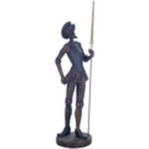 Figuras decorativas Don Quijote De Pie para - Signes Grimalt - Modalova