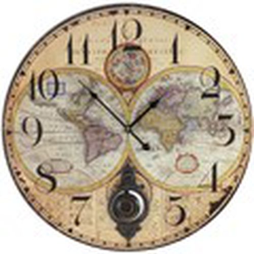 Relojes Relojes Mapa para - Signes Grimalt - Modalova