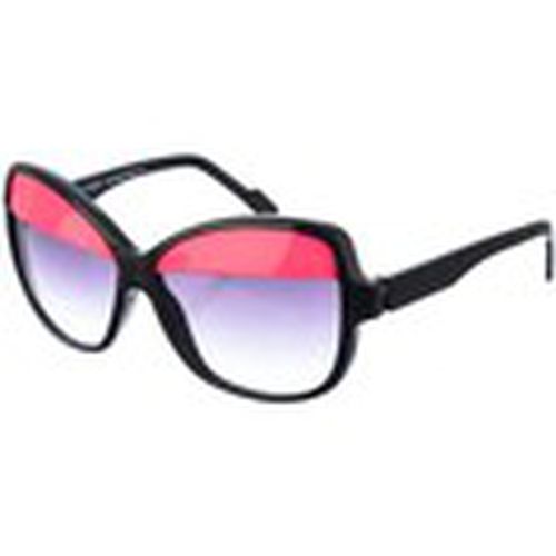 Gafas de sol CL1306-0016 para mujer - Courreges - Modalova