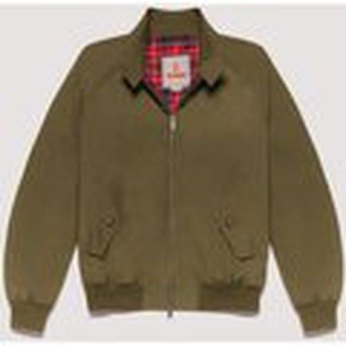 Cazadora BRCPS0001BCNY1 8185 para hombre - Baracuta - Modalova