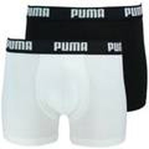 Camiseta interior BASIC 521015001-301 para hombre - Puma - Modalova