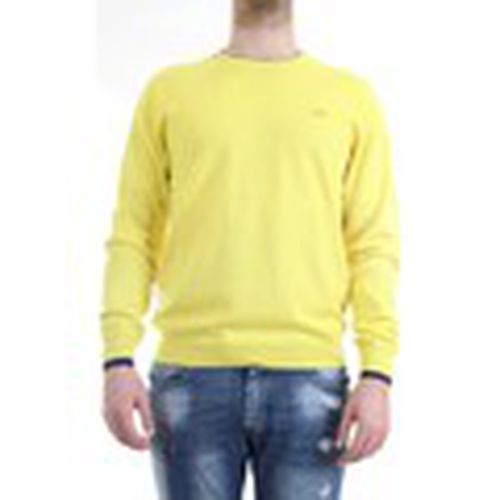 Jersey K40105 suéter hombre para hombre - Sun68 - Modalova