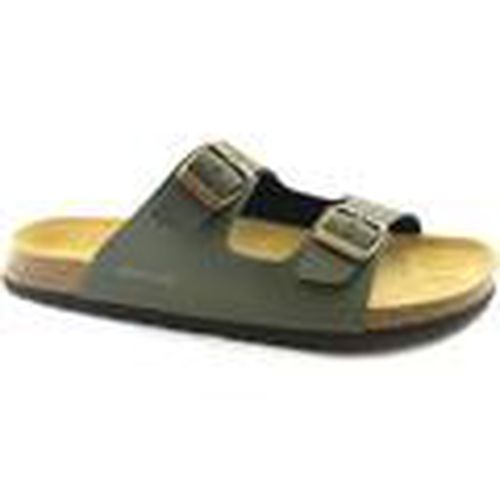 Sandalias GRU-RRR-CB3012-OL para hombre - Grunland - Modalova