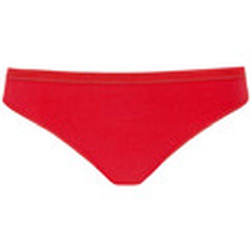 Culote y bragas Happyday Calzoncillos italianos coral Cheek para mujer - Lisca - Modalova