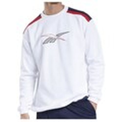 Jersey CL D Teamsports Crew para hombre - Reebok Sport - Modalova