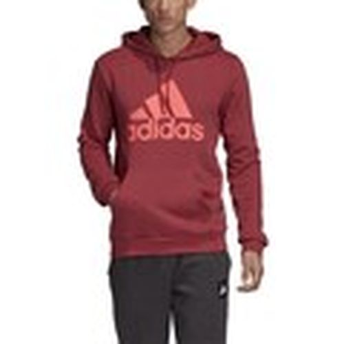 Sudaderas con capucha MH Bos PO FT S para hombre - adidas - Modalova