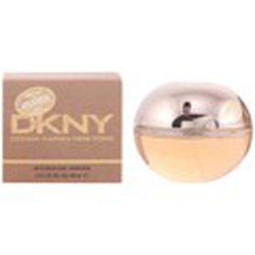 Perfume Be Delicious Golden - Eau de Parfum - 100ml - Vaporizador para mujer - Dkny - Modalova