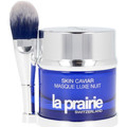 Cuidados especiales Skin Caviar Luxe Sleep Mask para mujer - La Prairie - Modalova