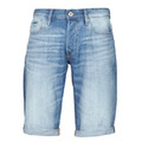 Short 3301 SHORTS para hombre - G-Star Raw - Modalova