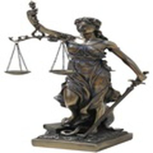 Figuras decorativas Diosa De La Justicia para - Signes Grimalt - Modalova