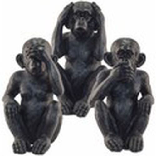 Figuras decorativas Figura Mono 3 Unidades para - Signes Grimalt - Modalova