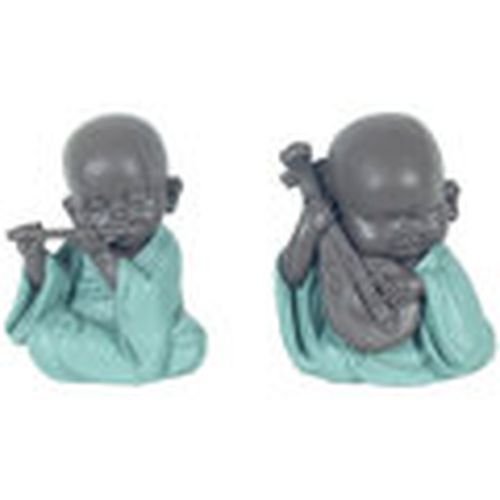 Figuras decorativas Buda Set 2U para - Signes Grimalt - Modalova