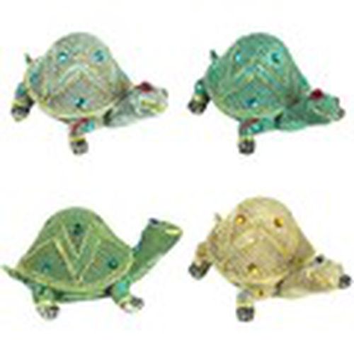 Figuras decorativas Tortuga 4 Colores Set 4U para - Signes Grimalt - Modalova