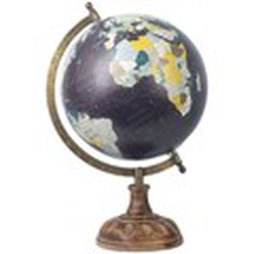 Figuras decorativas Globo Mundo para - Signes Grimalt - Modalova