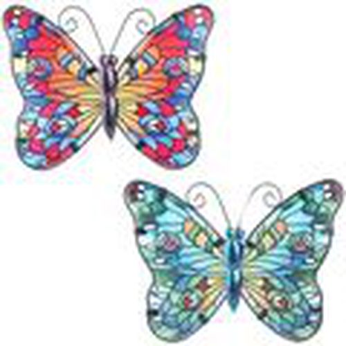 Figuras decorativas Mariposa 2 U Pequeñas para - Signes Grimalt - Modalova