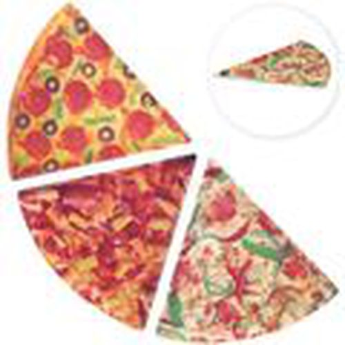 Figuras decorativas Plato De Pizza Set 3U para - Signes Grimalt - Modalova