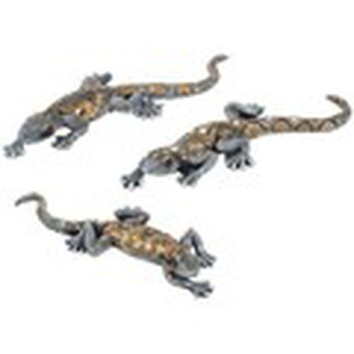 Figuras decorativas Lagarto 3 Diferentes Set 3U para - Signes Grimalt - Modalova