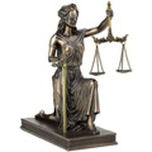 Figuras decorativas Justicia Báscula Y Espada para - Signes Grimalt - Modalova