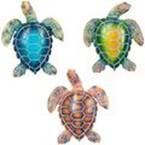 Figuras decorativas Magnéticos Tortuga 3 Dif. para - Signes Grimalt - Modalova