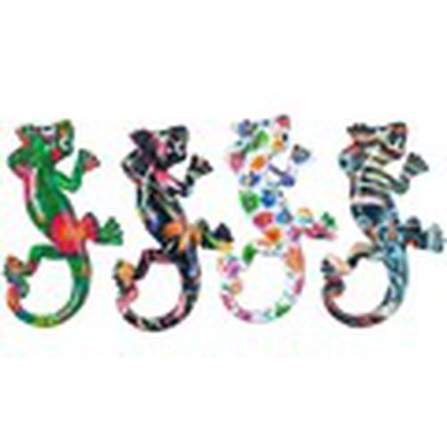 Figuras decorativas Magnético Lagarto 4 Dif. para - Signes Grimalt - Modalova