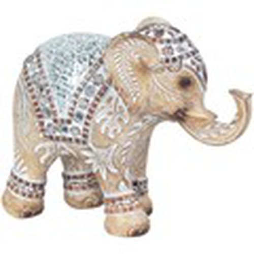 Figuras decorativas Elefante Con Espejos para - Signes Grimalt - Modalova