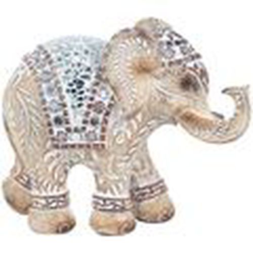 Figuras decorativas Elefante Pequeño Espejos para - Signes Grimalt - Modalova
