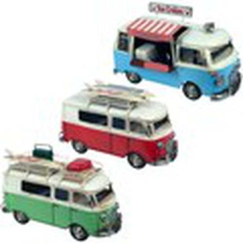 Figuras decorativas Autobús Set 3 Unidades para - Signes Grimalt - Modalova