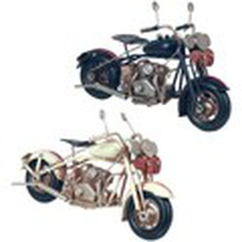 Figuras decorativas Motocicletas Set 2 Unidades para - Signes Grimalt - Modalova