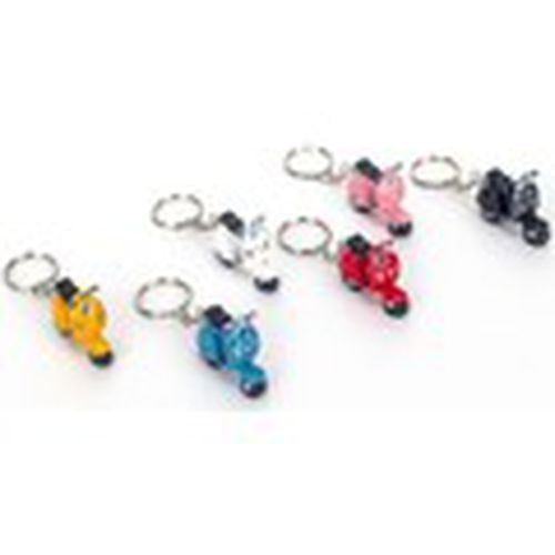 Figuras decorativas Llaveros Vespa Set 6 U para - Signes Grimalt - Modalova